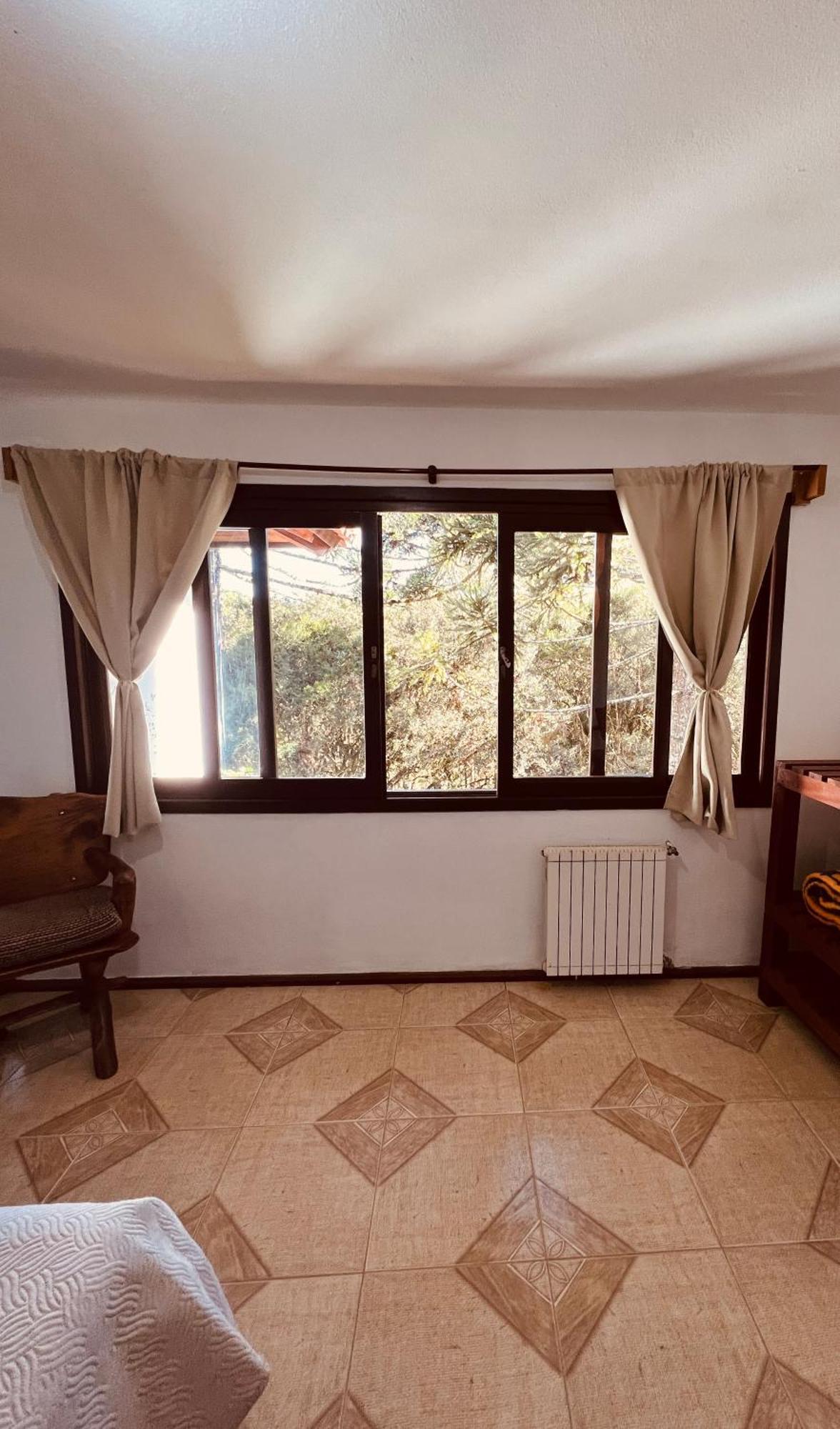 Rodeio Das Lagoas Hotel Cambará Eksteriør billede