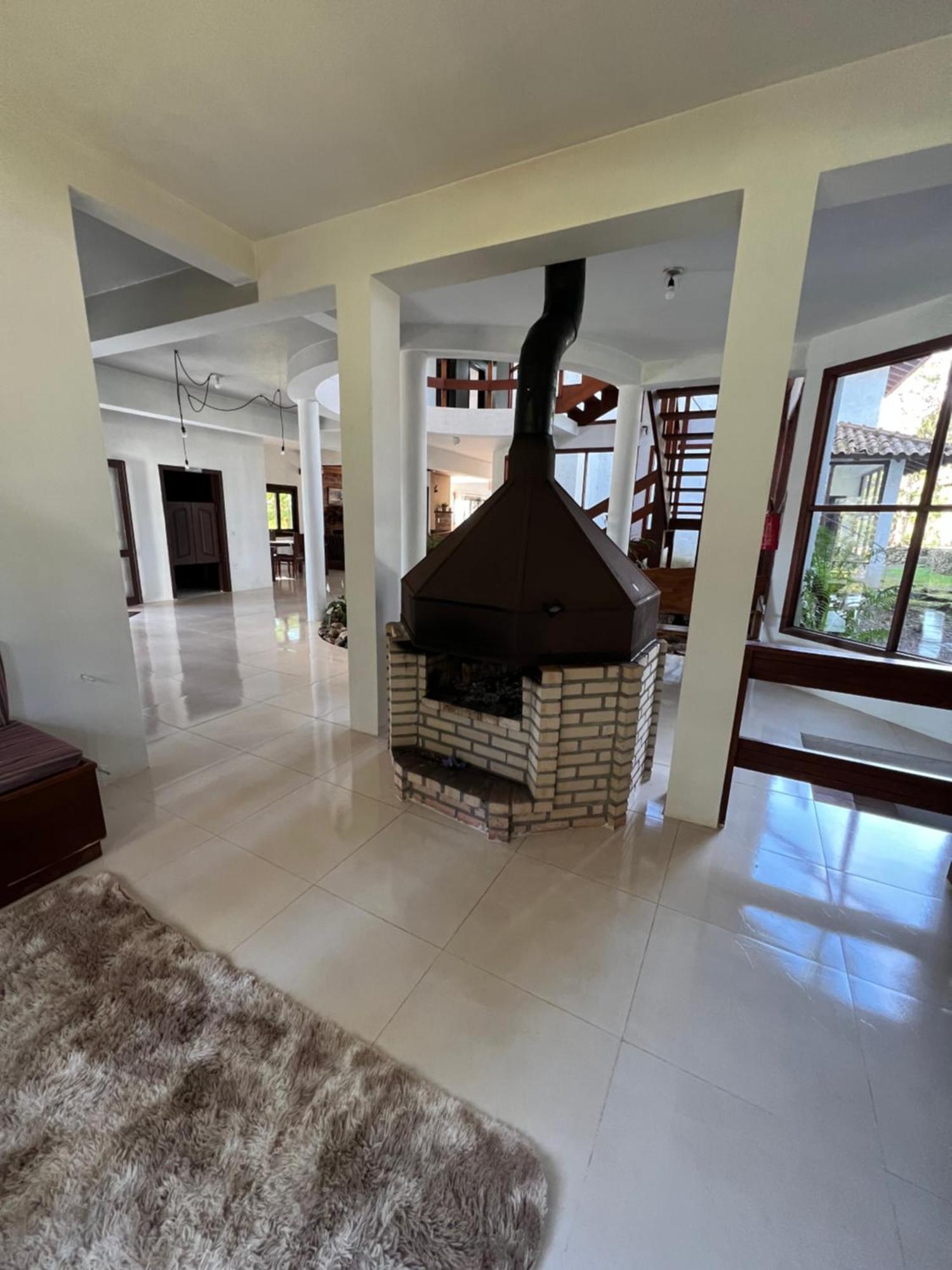 Rodeio Das Lagoas Hotel Cambará Eksteriør billede